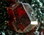 Grossular Mineral